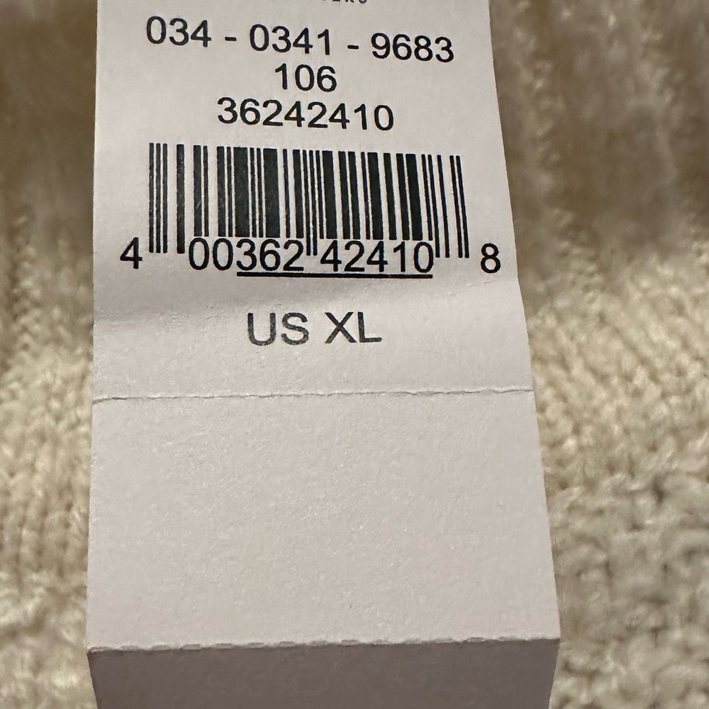 NWT American Eagle sweater - Picture 5 of 6
